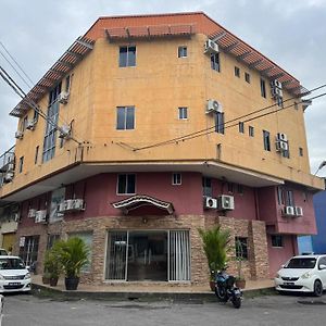 Hotel O Hotel Oriental